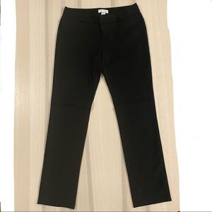 Calvin Klein skinny slim dress pants 2